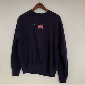 Brandy Melville sweatshirt